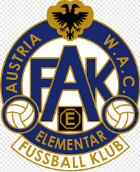 Barcelona sign 'austrian messi' on loan from rapid. Logo Vienna Emblem Organization Fk Austria Wien Myphone Austria Stadion Logo Vienna Png Pngegg
