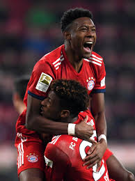 O internacional austríaco david alaba, 28 anos, vai deixar o bayern munique e reforçar o real madrid no final da temporada, altura em que termina contrato com os bávaros e terminará a ligação de 12. F9qleynbqxr9km