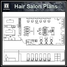 Hair salons near me in 2020. Hair Salon Blocks Plans Download Autocad Blocks Drawings Details 3d Psd Block Plan Hair Salon How To Plan