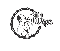 Nominal capacity and voltage can often be chosen to fit your needs. Sribu Logo Design Logo Desain Untuk Born To Vape