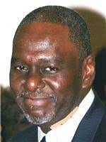 Albert Simpson Obituary (2015)