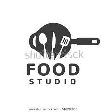 Food Studio Vector Logo Kitchen Tools Food Icon Food Logo Cooking Logo Restaurant Vector Logo Template Cafe Logo Pa Cooking Logo Kitchen Logo Food Icons