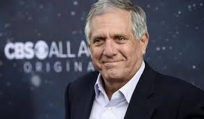 Paramount, ex-CBS chief Les Moonves agree to pay $30.5M in sex harassment  case