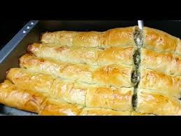 Recette De Borek Turc Ssans Friture Tres Facile بوراك بدون قلي Youtube Recettes De Cuisine Turc Recette Recette Turque Facile