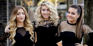 All the voting, points and songs for netherlands in eurovision history. The Netherlands Og3ne S Eurovision 2017 Song Released