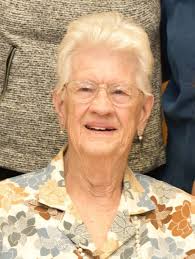 Ruth Clayton Obituary