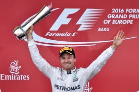 Our live blog for the monaco grand prix follows below, with the most recent entries at the top. Rosberg Roars To European Grand Prix Victory Arab News