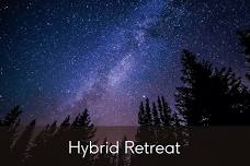 Winter Solstice Retreat 2026 — Oren Jay Sofer