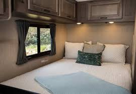 Campervans & motorhomes with features & equipment awning and 2 bedrooms. C25 Standard Motorhome Rental Of Cruise Canada In Canada Bestcamper