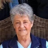 Mrs. Carolyn H. Hancock Obituary