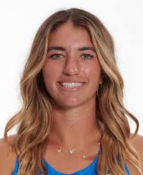 2022-23 UCLA Women's Tennis Information Guide by UCLA Athletics
