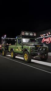 Image result for Nevada Gold 1981 Land Rover