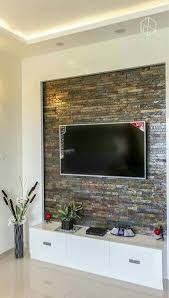 Tv Wall Living Room Wall Units Tv Room Design Living Room Design Modern