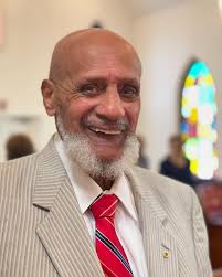 Antioch Baptist Church