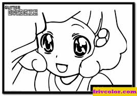 This time we're visiting glitter force! Glitter Force Coloring Pages Coloring Home