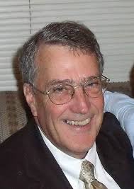 Dennis Martin Morrow (1942-2018)