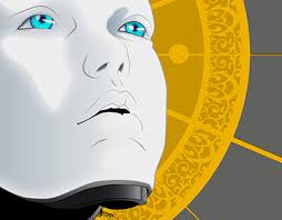 Masamune Shirow Robot Projects :: Photos, videos, logos, illustrations and  branding :: Behance