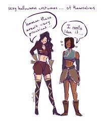 Sexy korra