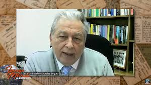 Canal 2 Televisión San Antonio inicia nuevo ciclo de entrevistas “Imago  Mundi”