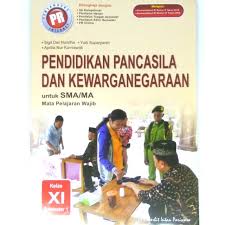 Apr 11, 2021 · buku guru bahasa indonesia kurikulum 2013 revisi terbaru kelas viii gratis. Buku Pkn Kelas 11 Ilmu Soal