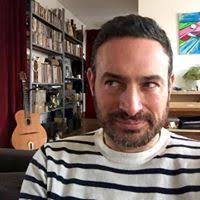 Profil de Frederick Cohen (f4bed)