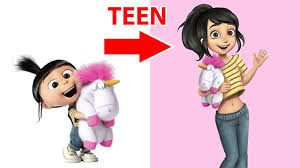 Classic cartoon characters of the '50s and '60s kept kids coming back week after week, whether they aired in prime tome or the saturday morning block. Cartoons Characters Teen Version All Characters 2017 Youtube
