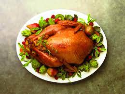 Welcome To Luby S Good Food Food Turkey