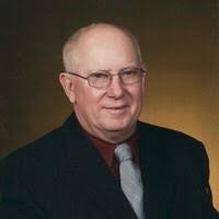 Larry Cantrell Obituary