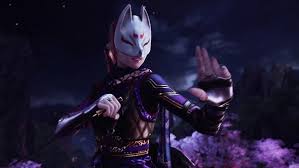 鐵拳7》公開新參戰DLC 角色：州光- Tekken 7 - Gamereactor