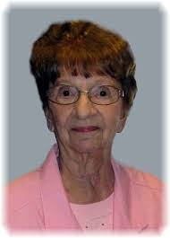 Josephine Willis Obituary