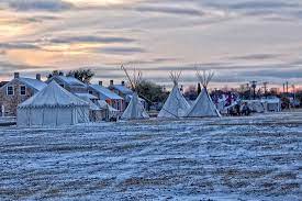 Fort Concho Christmas 2022 Fort Concho During The "Christmas At Old Fort Concho" Celebration And  Festival. - Picture Of Fort Concho, San Angelo - Tripadvisor