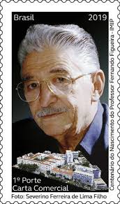 Fernando Figueira: Brazilian Public Health Champion