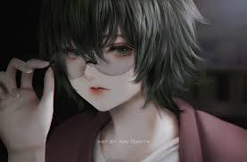 Download eto yoshimura hd tokyo ghoul wallpaper from the above hd widescreen 4k 5k 8k ultra hd resolutions for desktops laptops, notebook, apple iphone & ipad, android mobiles & tablets. Anime Anime Girls Simple Background Aoi Ogata Tokyo Ghoul Glasses Eto Yoshimura Wallpaper Resolution 1758x1152 Id 1192262 Wallha Com
