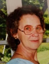Obituary information for Joyce I. Walford