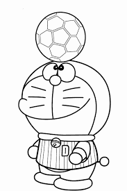 It is a collective game that is played with the foot (one can use the head and the torso, but. 1540782584 I Love Soccer Coloring Pages Beautiful Doraemon Colouring Pages Line Magician Doraemon Coloring Page Of I Love Soccer Coloring Pages Coloring Page Free Printable Coloring Pages For Kids