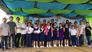 No family member is currently sarawak energy scholarship recipient. Double Platinum For Sarawak Energy At 12th Annual Global Csr Awards And Good Governance Awards 2020 Sarawak Energy