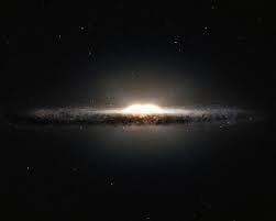 Resultado de imagen de universo en 3d en movimiento