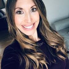 Christina Redman's Instagram, Twitter & Facebook