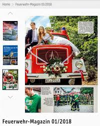Wenn Feuerwehrleute Heiraten Kann Die Hochzeit Spektakular Ausfallen Vom Richtigen Antrag Uber Traditionelle Br Feuerwehr Feuerwehr Magazin Feuerwehr Hamburg