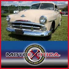 Image result for Mexico Red 1951 Plymouth