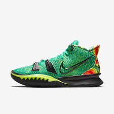 Kyrie irving nets icon edition 2020. Kyrie Irving Schuhe Sportschuhe Nike De