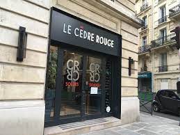 Maybe you would like to learn more about one of these? Le Cedre Rouge Paris Magasin De Meubles Adresse