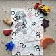 Second Saturday All Ages Art: Print Your Present — Public Space One