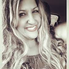 Veronica Palomo's Instagram, Twitter & Facebook