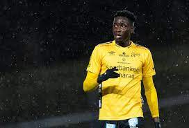 Regardez le profil de joueur de joseph okumu (elfsborg) sur flashscore.fr. Vumasport On Twitter Harambeestars Defender Joseph Okumu Is Reportedly On Napoli Valencia Amp Ogc Nice Transfer Wishlist According To Multiple Reports In Sweden The 23 Year Old Rangers Fc Target Has Impressed For Sweden S