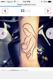 There are mixed opinions on whether it's advisable to get a tattoo while breastfeeding. Breastfeeding Tattoo Tattoos Breastfeeding Tattoo I Tattoo