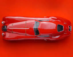 Image result for Luci Di Bosco 2007 Alfa-Romeo