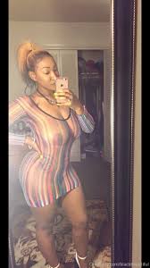 Black Beautiful - ShesFreaky