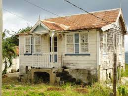 Green Green Carriacou Simply Incredible Caribbean Homes House In The Woods Bahamas House