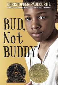 Why doesn't bud let people call him buddy? Bud Not Buddy